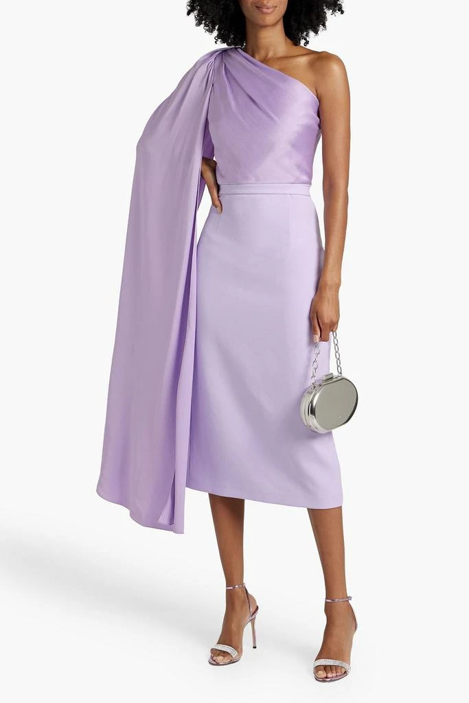 knee length dresses for ladies Eliot Dress Verbena Vail