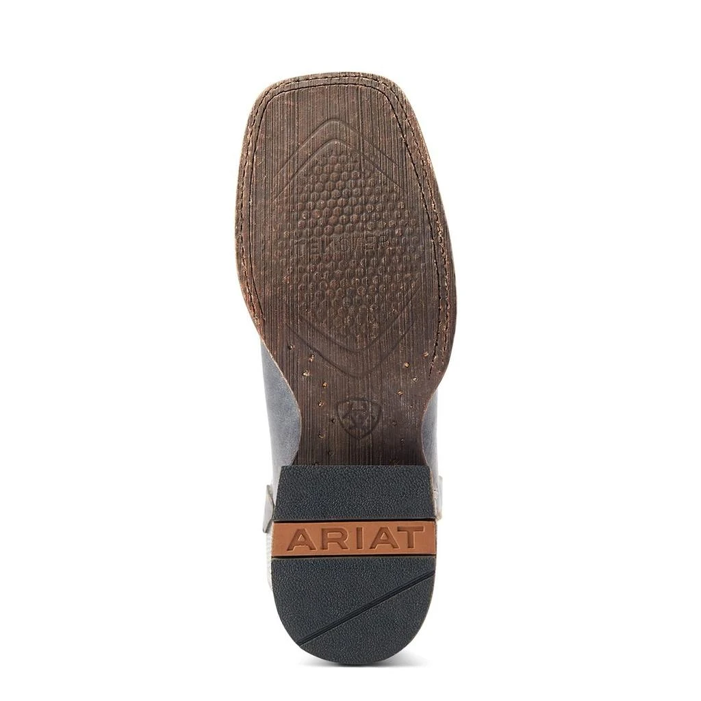 Ariat Frontier Farrah Western Boot 3