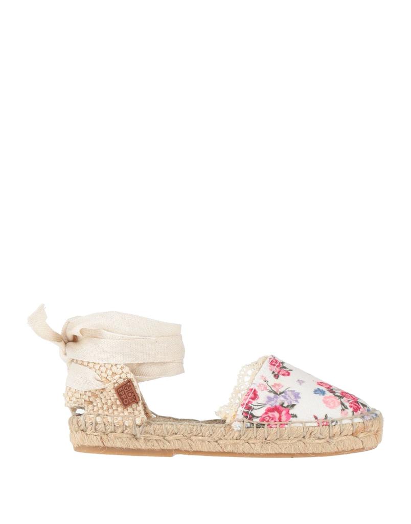 GIOSEPPO Espadrilles