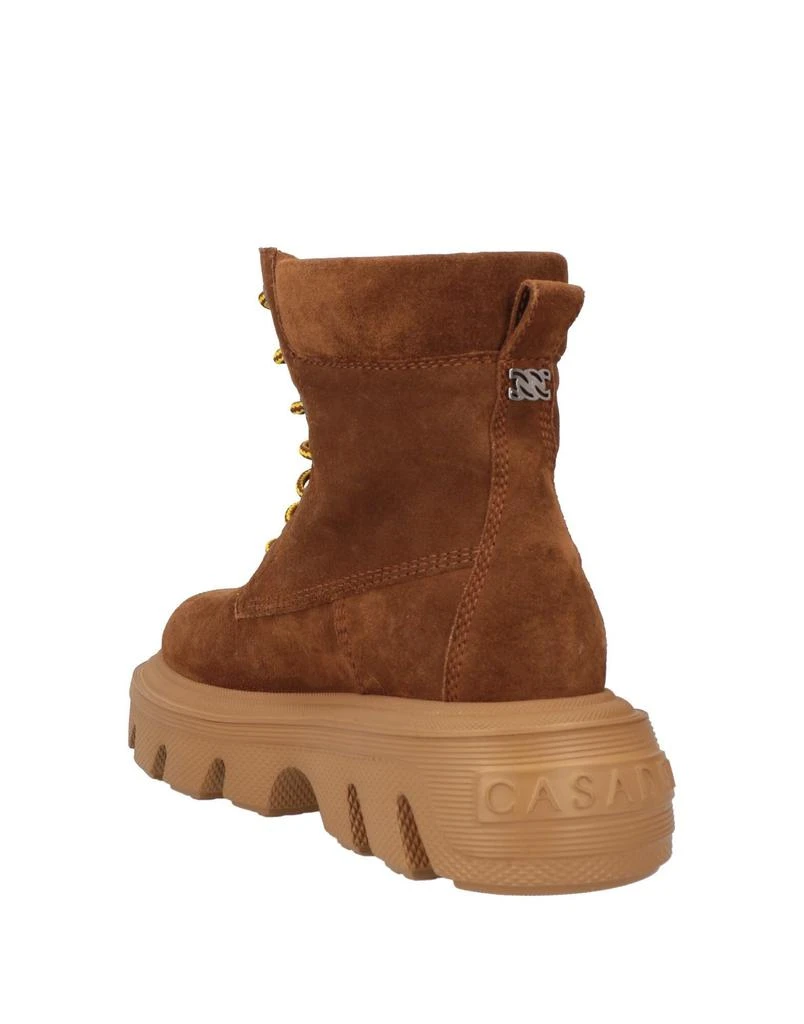 CASADEI Ankle boot 3