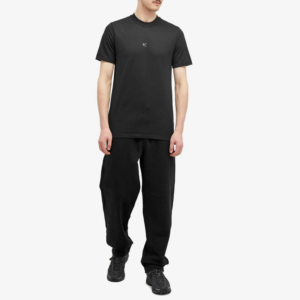 NIKE Nike x Mmw NRG Short Sleeve Top 4