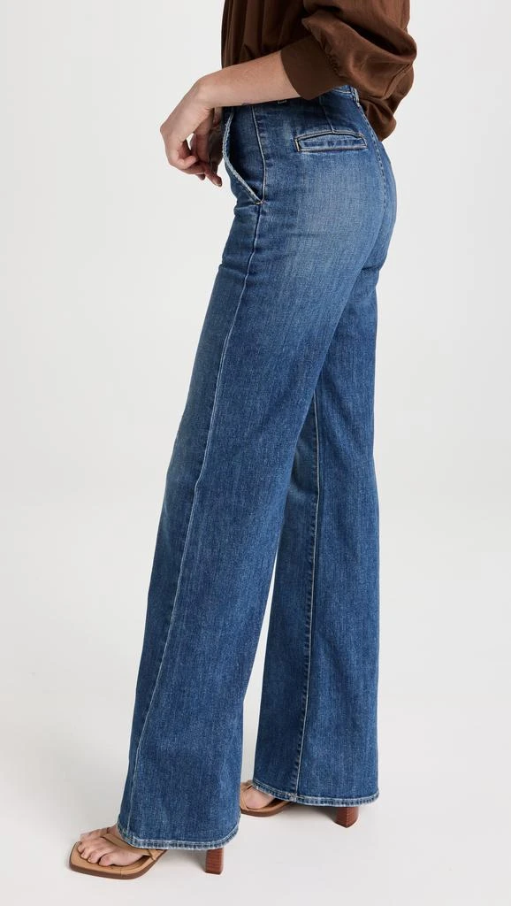 Nili Lotan Anna Jeans 3