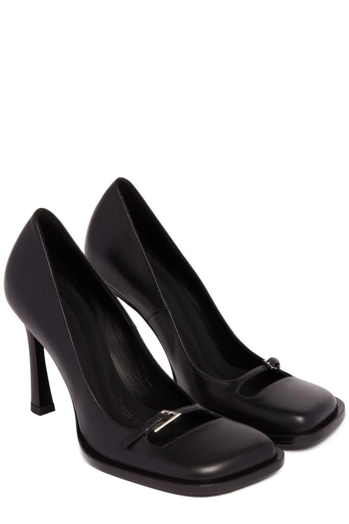 The Attico The Attico Mia Pumps 2