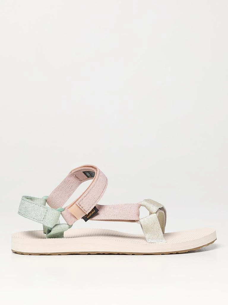 Teva Shoes woman Teva 1