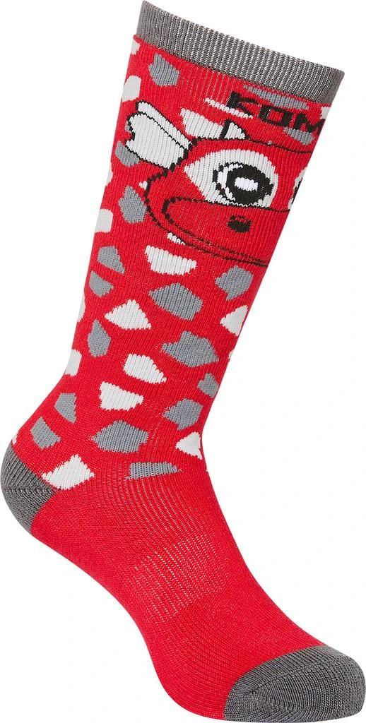 Kombi Imaginary Friends Heavy Socks - Toddlers