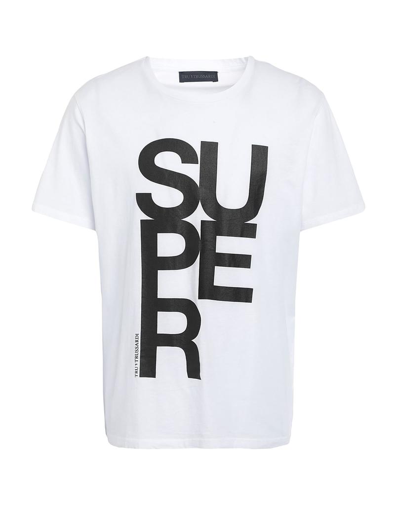 TRU TRUSSARDI T-shirt