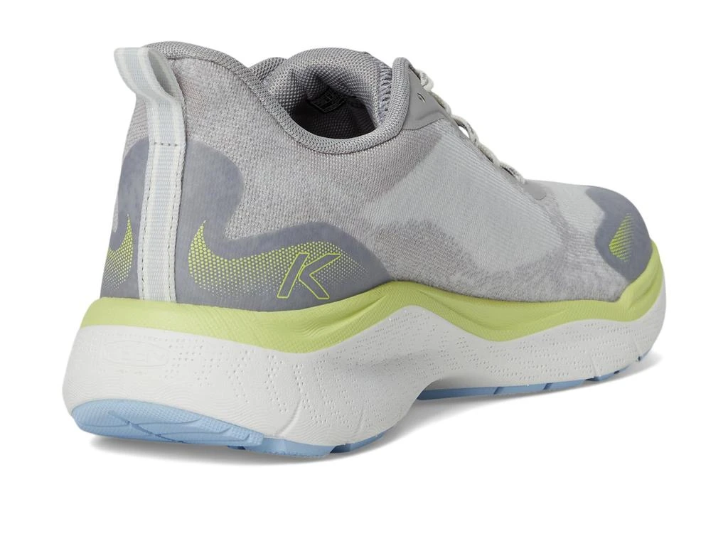 Keen Leiki Speed Hiking Shoes 5