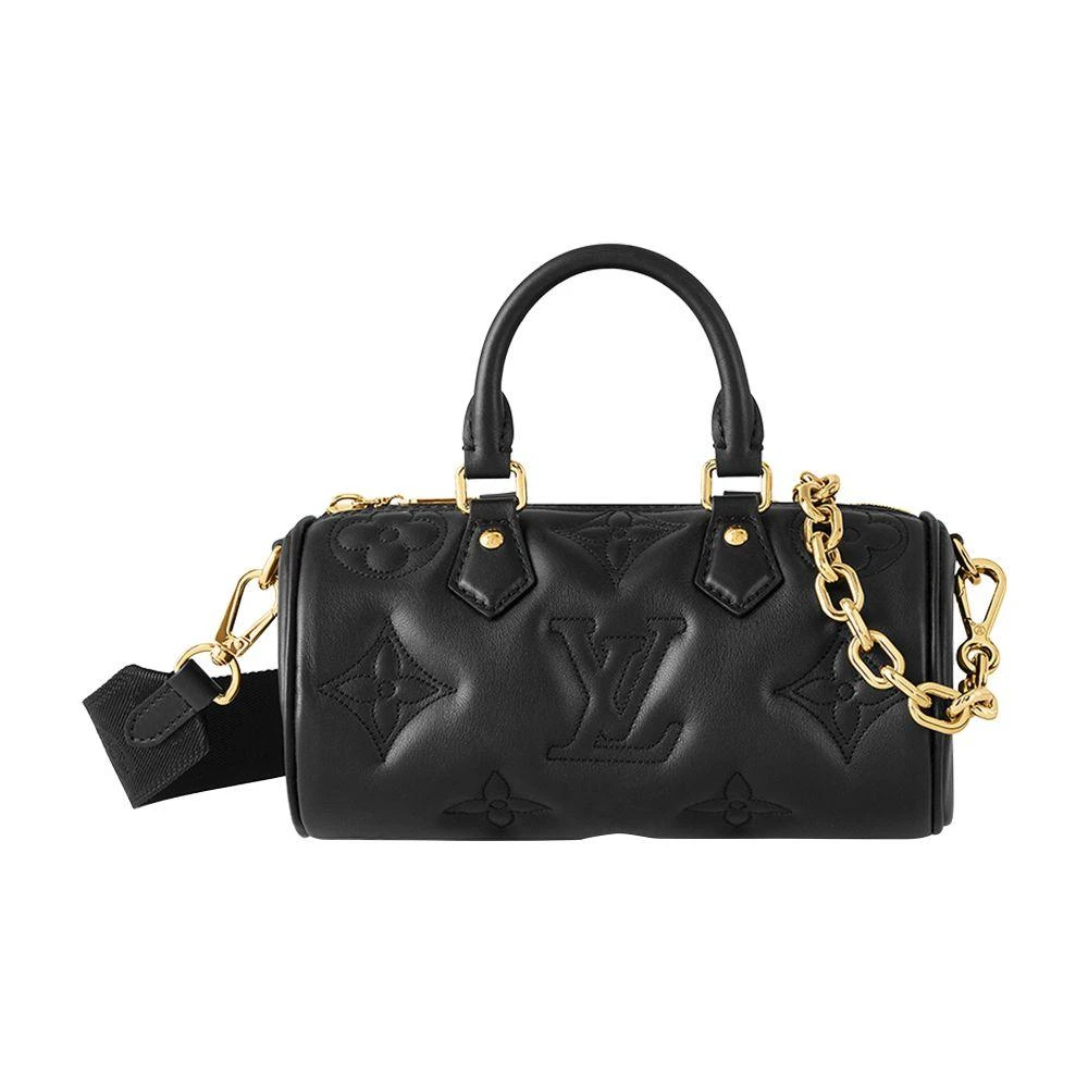 Louis Vuitton Papillon BB 11