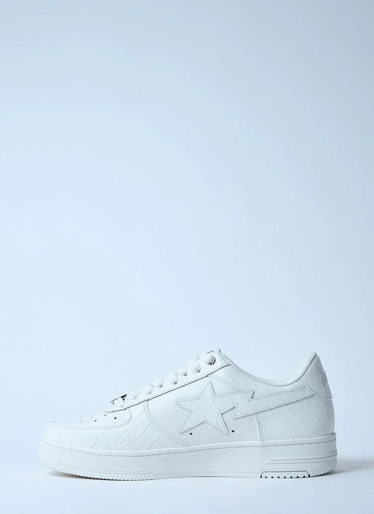 A Bathing Ape Bape Sta #3 Sneakers 4
