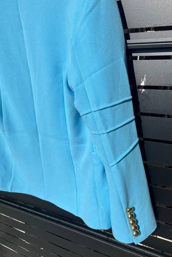 PATTY KIM Patty Kim - Women
s Holly Notch Jacket 4