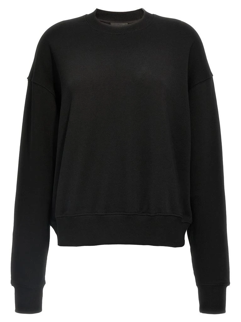 WARDROBE.NYC WARDROBE.NYC Rhw Pullover Sweatshirt 1