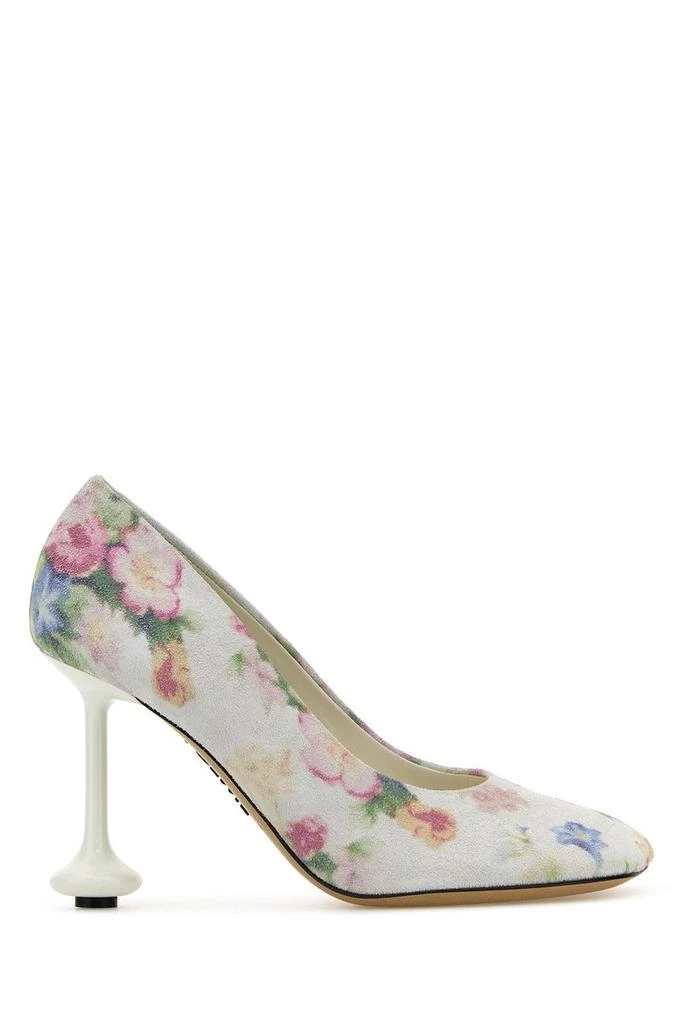Loewe Loewe Heeled Shoes 1