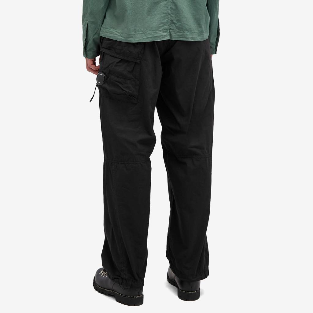 パンツ C.P. Company MICROREPS LOOSE CARGO PANTS C.P. Company - Microreps Loose Cargo Pants | HBX