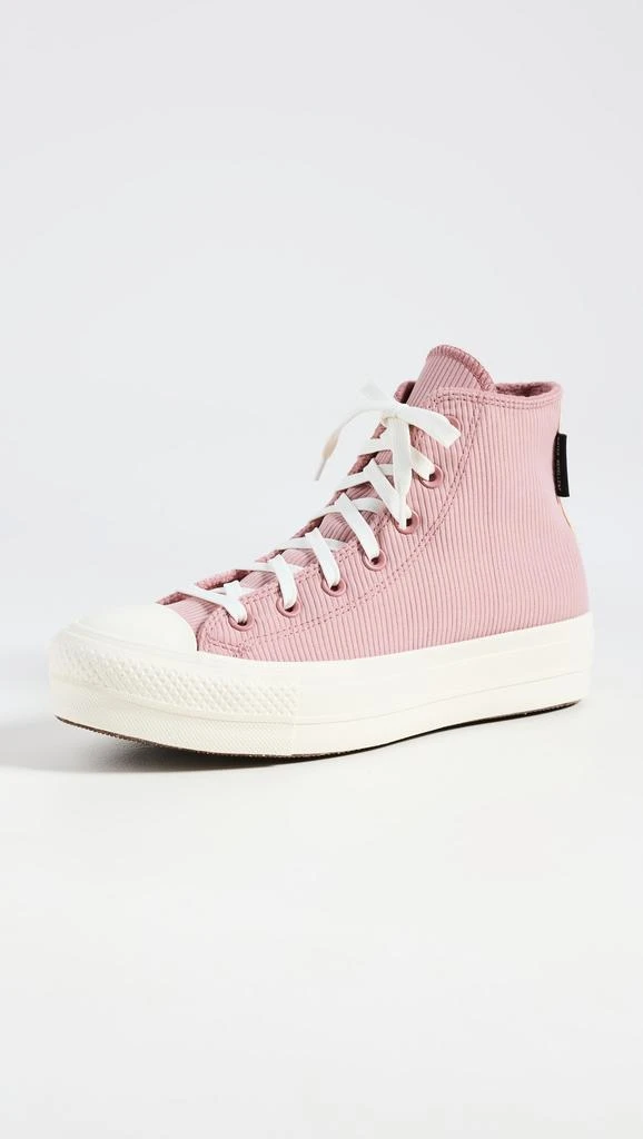 Converse Chuck Taylor All Star Lift Platform Sneakers