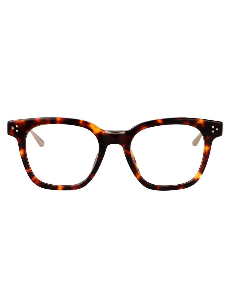Linda Farrow Evans Glasses 1