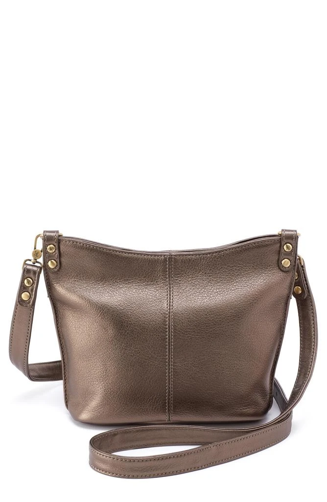 Hobo Small Pier Leather Crossbody Bag 1