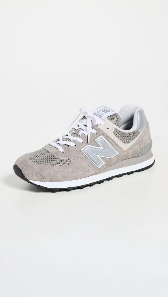 New Balance 574 Unisex Sneakers 1
