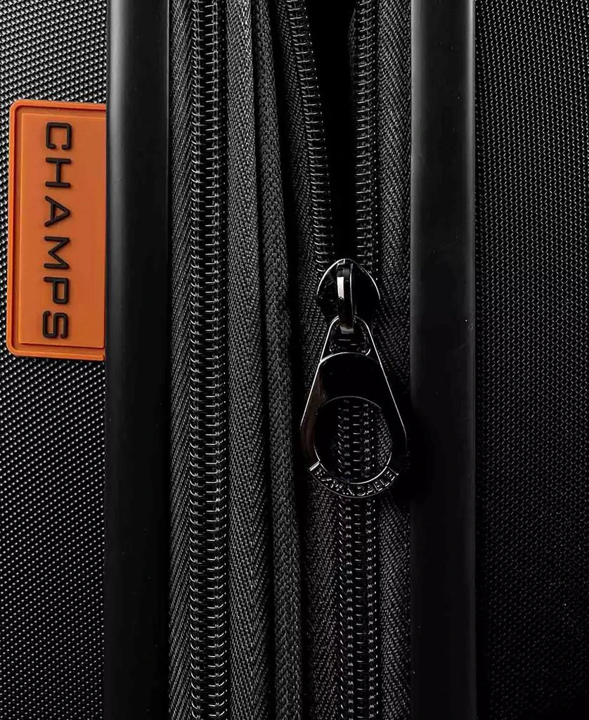 CHAMPS 26" Vintage II Collection Medium Check in Luggage 5