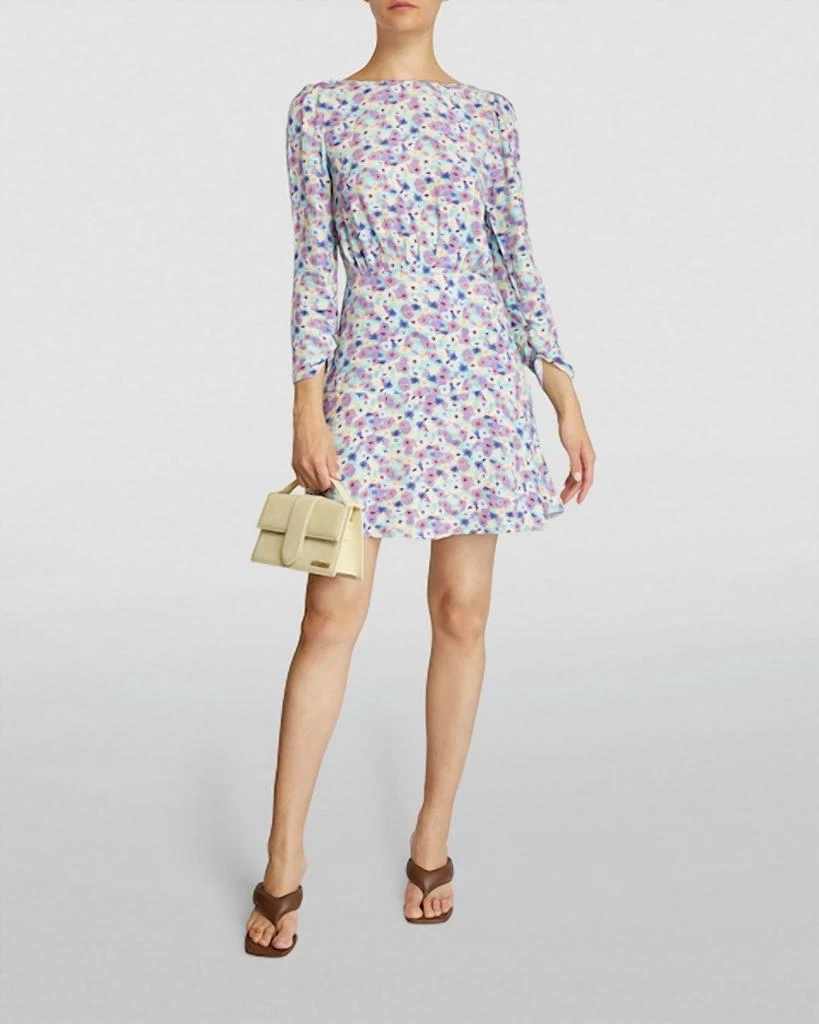 Rixo Rixo - Kyla Dress 1