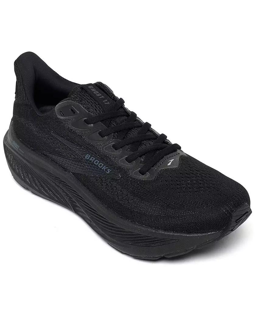 Brooks Women's Ghost 17 Running Sneakers from Finish Line