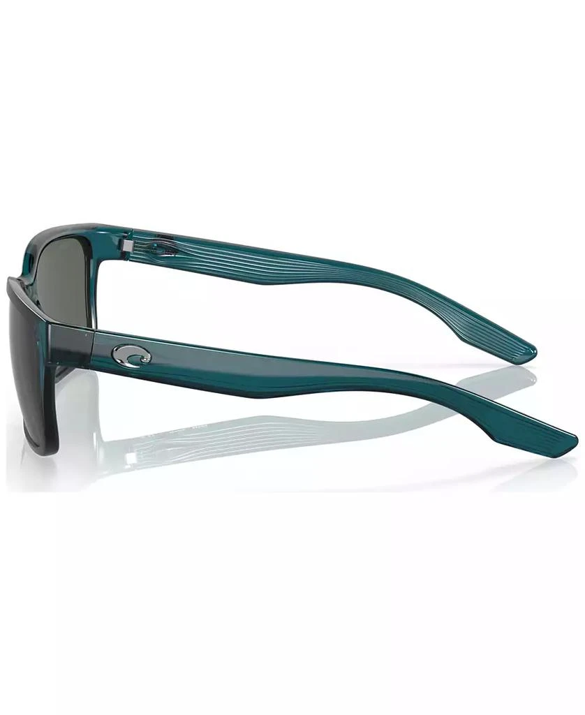 Costa Del Mar Women's Polarized Sunglasses, 6S908157-P 3