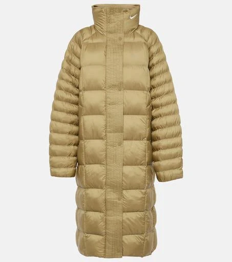 NIKE Swoosh Puffer PrimaLoft® parka 1