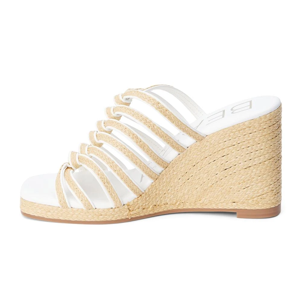 COCONUTS by Matisse Laney Wedge Sandals 3
