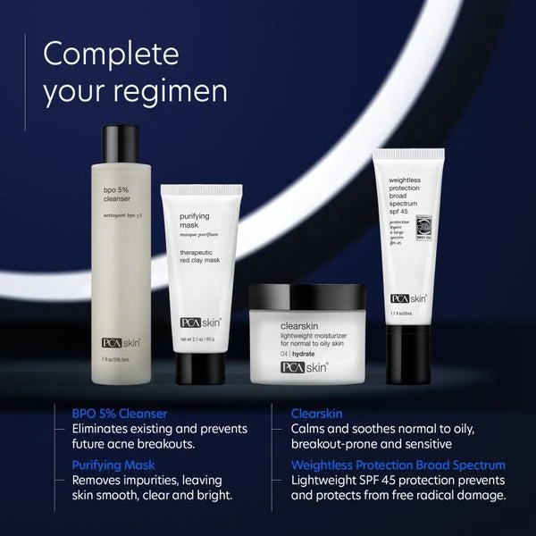 PCA SKIN PCA SKIN Purifying Mask 4