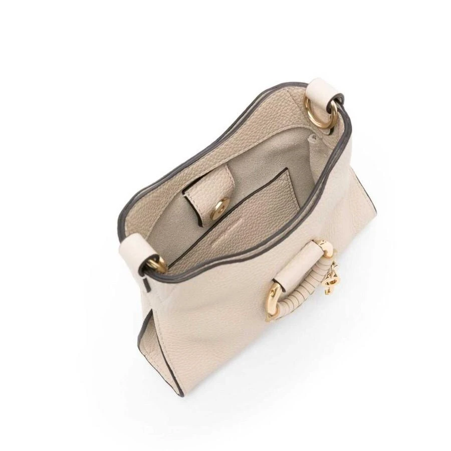 See by Chloé See By Chloe Mini Joan Leather Top Handle Bag 3