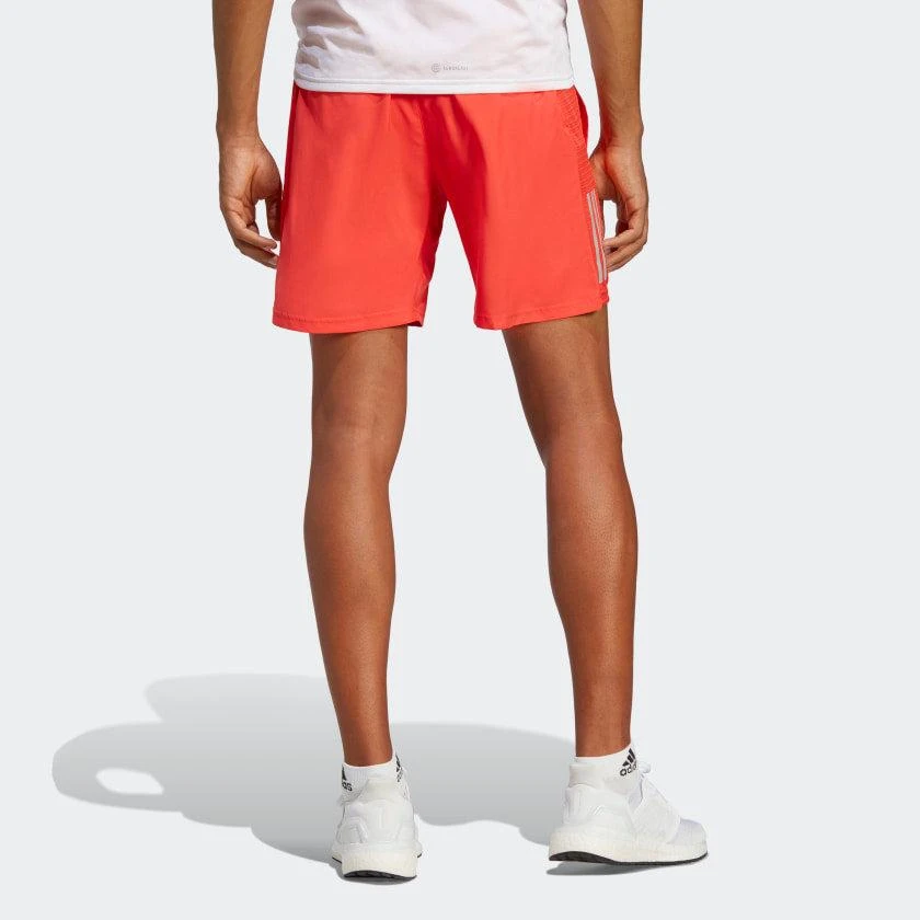 adidas Men's adidas Own the Run Shorts 2