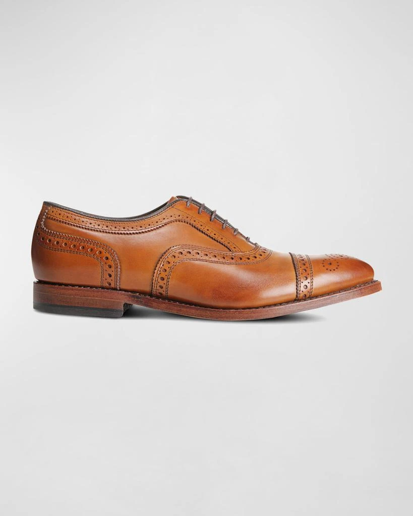 Allen Edmonds Men's Strand Leather Oxfords 1