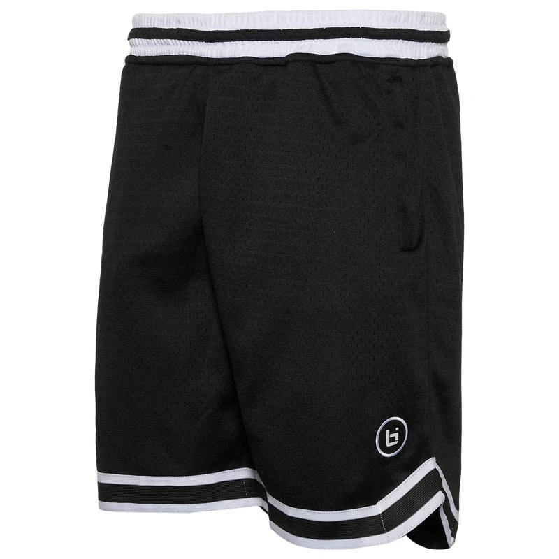 Ball Is Life Ball Is Life BL2 Basketball Shorts - Men's 1