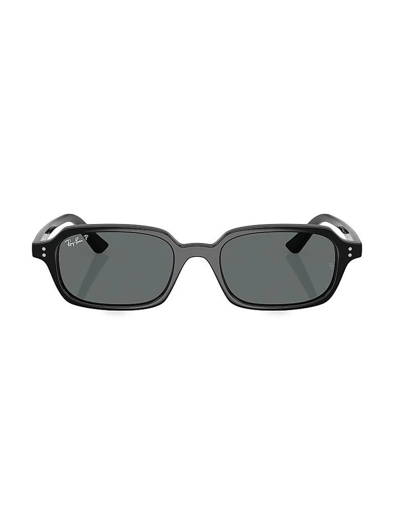 Ray-Ban 0RB4455 Zuri 52MM Pillow Sunglasses 2