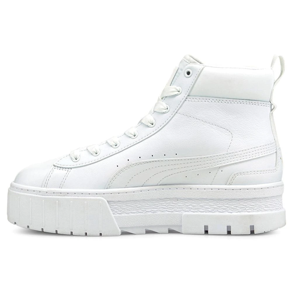 Puma Mayze Mid Platform Sneakers 3