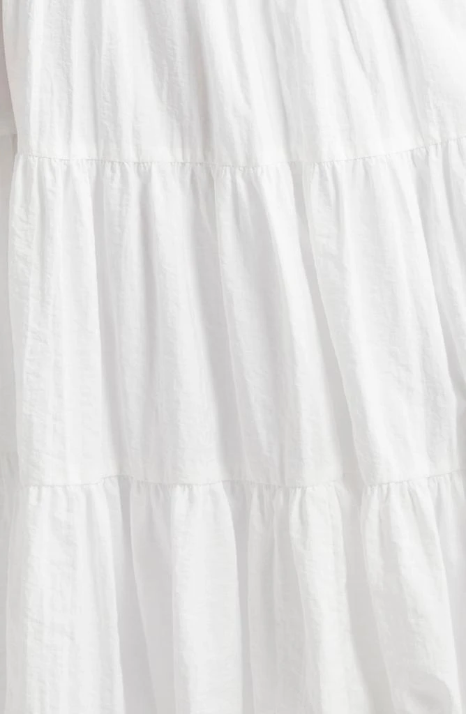 Cinq à Sept Pyper Tiered Bubble Skirt 6