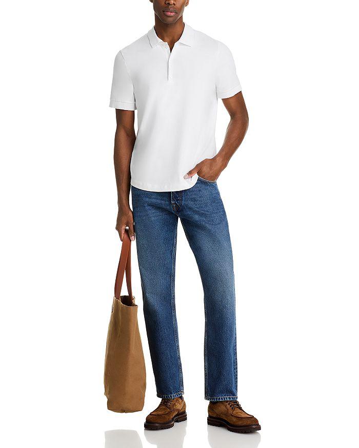 MONFRÈRE MONFRERE Pierce Polo