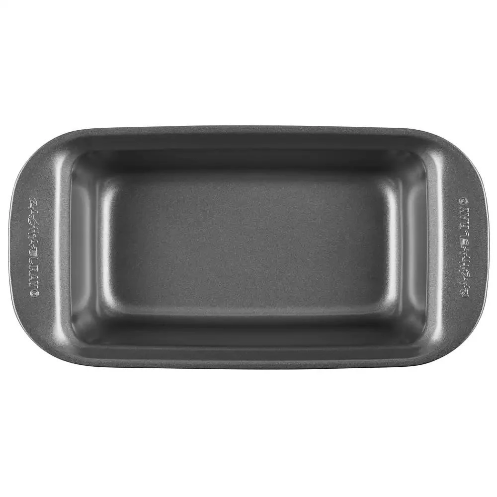 Rachael Ray Nonstick 9" x 5" Loaf Pan 4