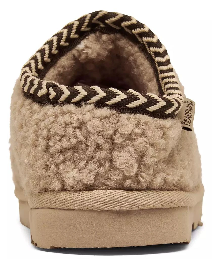 Bearpaw Toddler Girl's Snuggle Tabitha Slippers From Finish Line 6