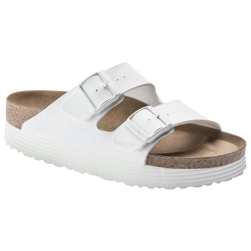 Birkenstock Birkenstock Arizona Platform - Women's