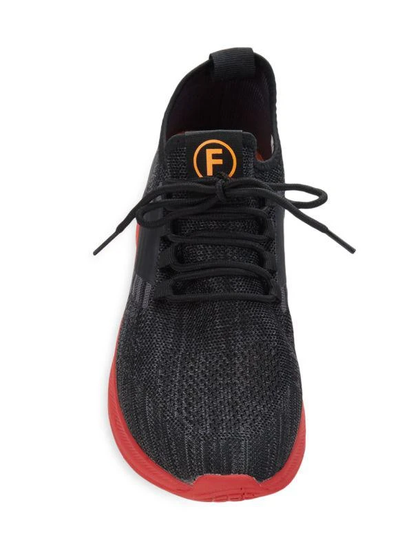 French Connection Bennett Mesh Sneakers 6