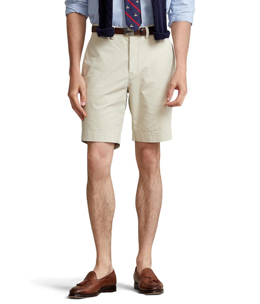 Ralph Lauren Classic Fit Stretch Chino Short