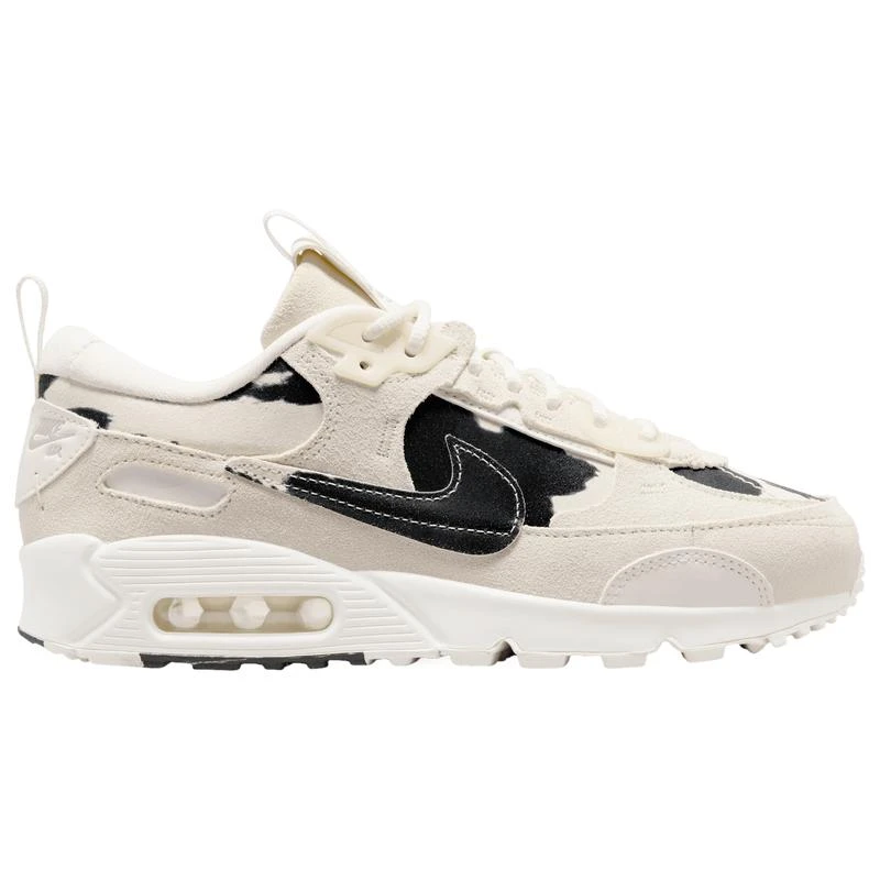 NIKE Nike Air Max 90 Futura - Women's 1