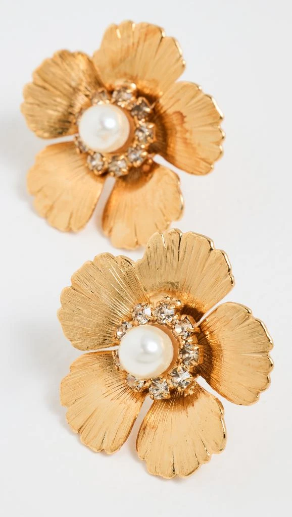 Jennifer Behr Ravina Earrings 3