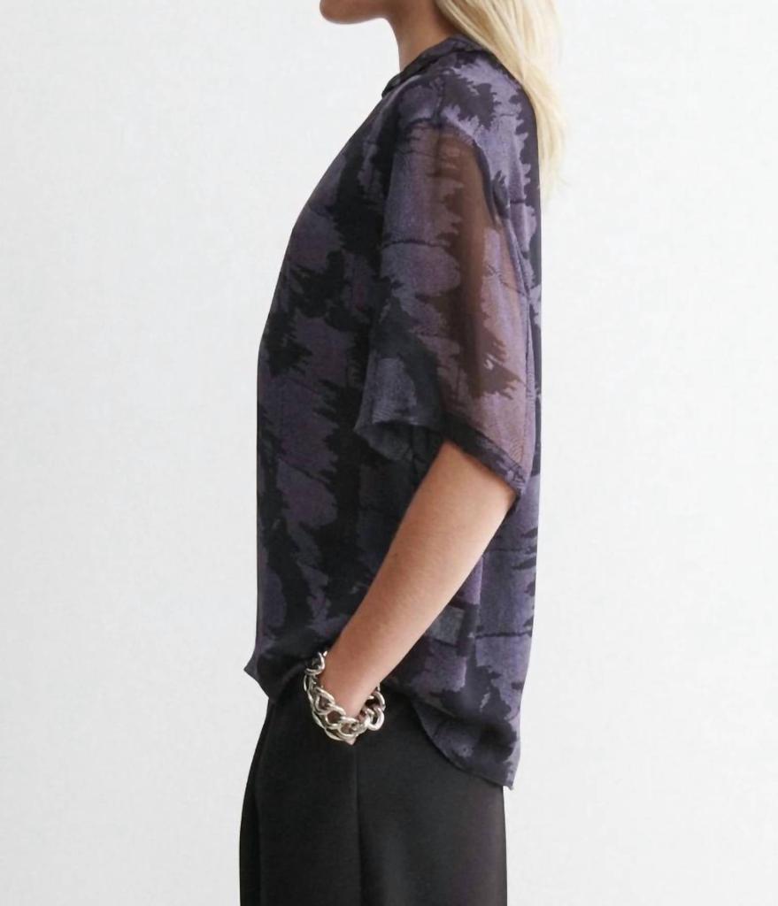 Rachel Comey Rachel Comey - Pisano Top
