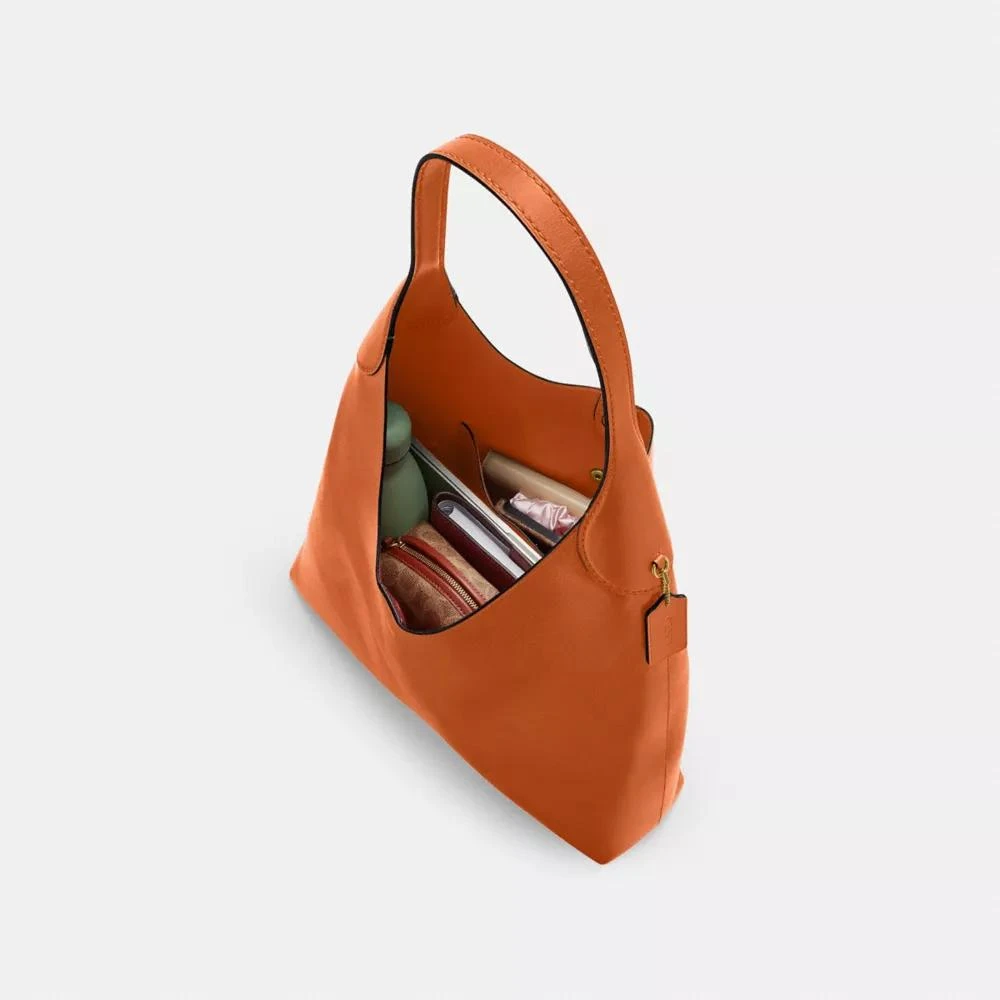 Coach Brooklyn Shoulder Bag 28 6