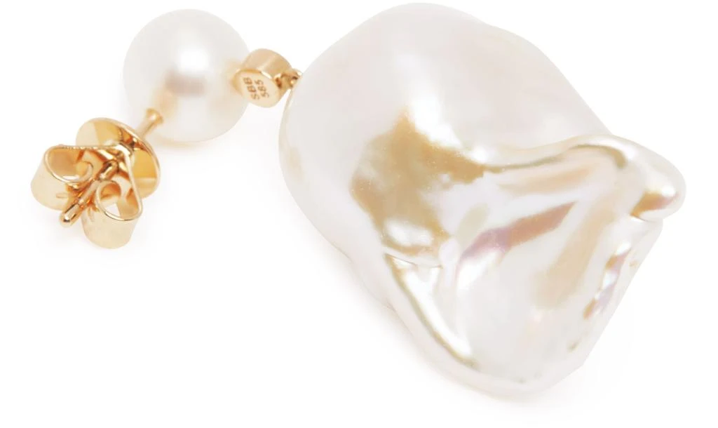 Sophie Bille Brahe Venus Diamant earrings 4