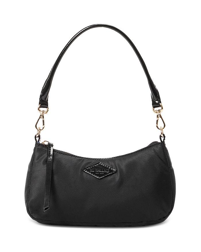 MZ Wallace Mini Chelsea Shoulder Bag