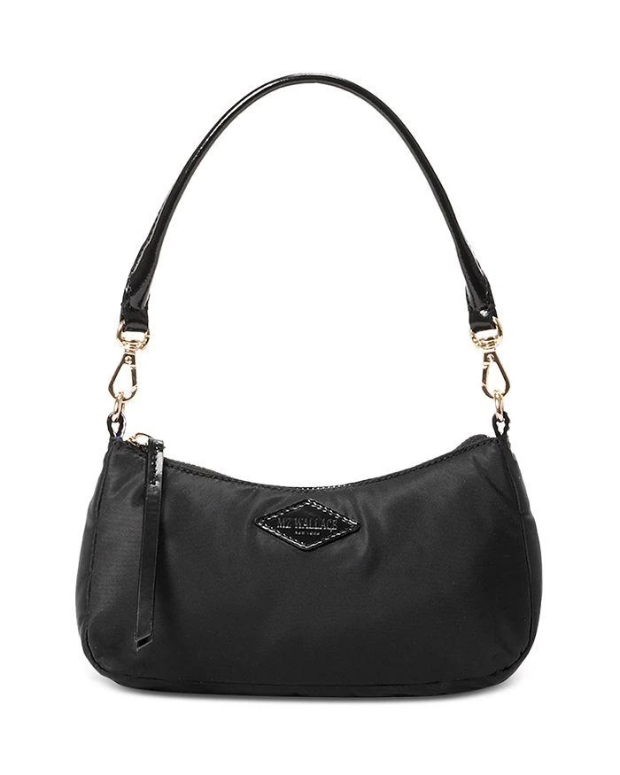 MZ Wallace Mini Chelsea Shoulder Bag 1