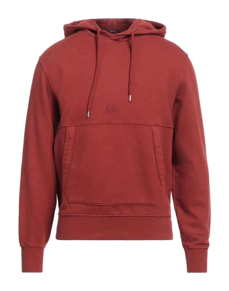 C.P. Company Hooded sweatshirt 1