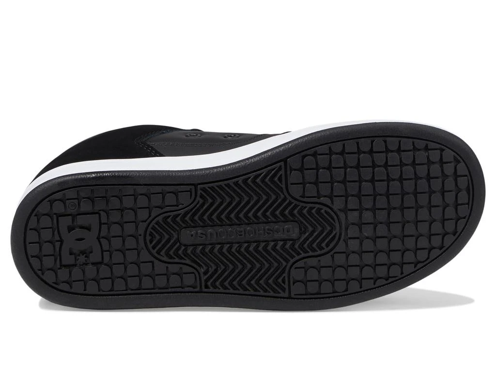 DC Manteca 4 Hi (Little Kid/Big Kid) 3